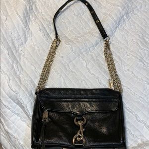 Rebecca Minkoff mini MAC bag